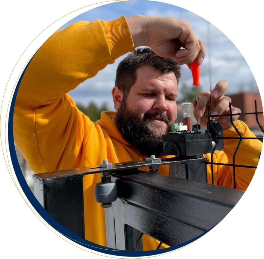 About Richmond Fences