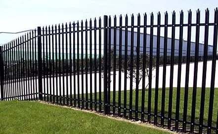 Aluminum Fences Richmond Fence