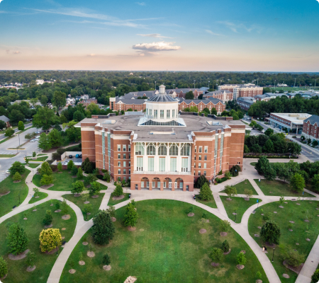 Chesterfield Virginia