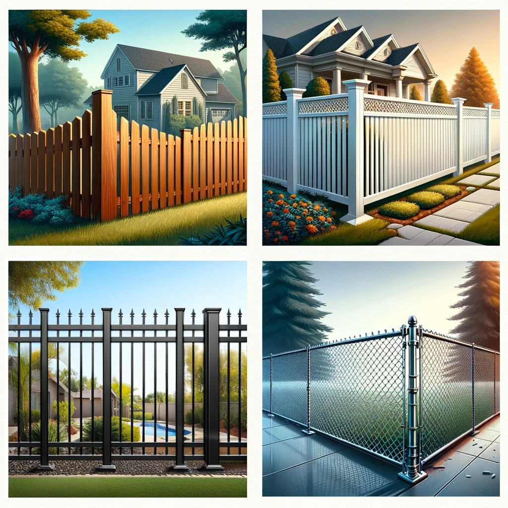The-Top-4-Fencing-Styles-for-Richmond-Homes-and-Why-Theyre-Popular