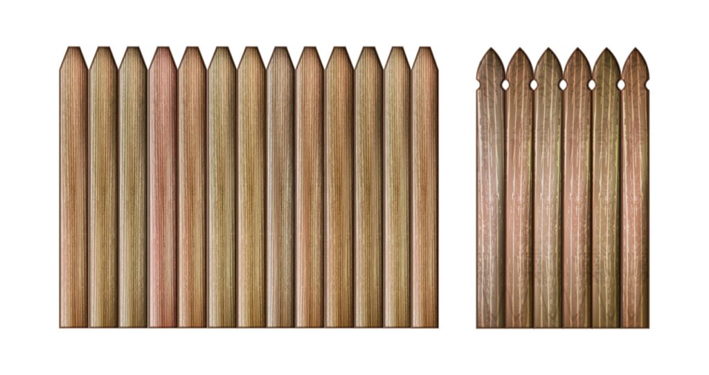 Wood Fence Richmond Company