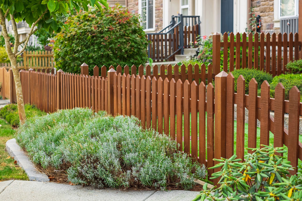 The Ultimate Guide To Building A Neighbor-Friendly Fence