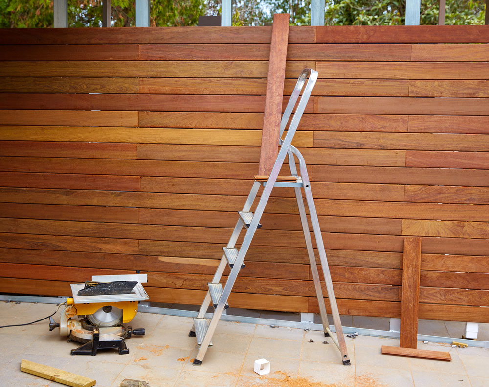 Wooden Fence Repair Cost: What To Expect