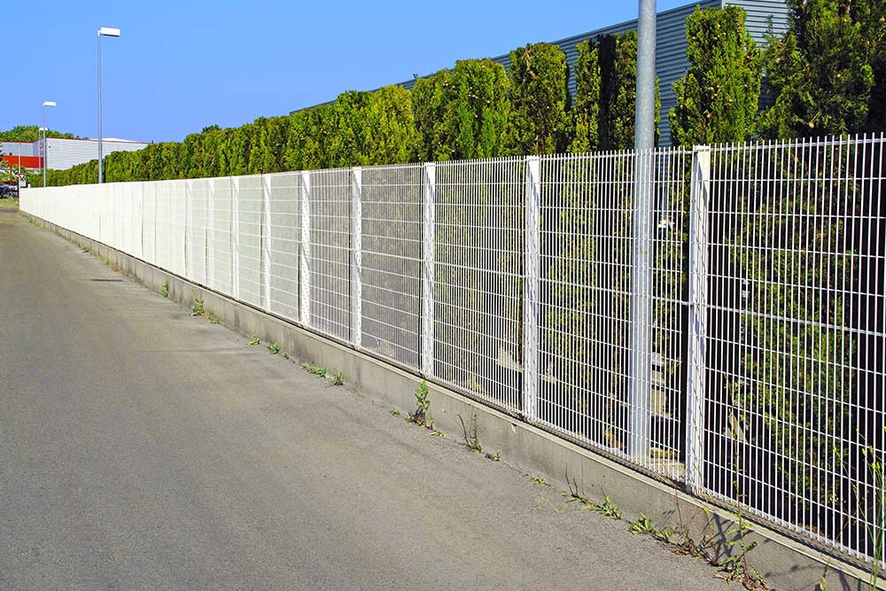 Moseley, VA Commercial Fencing: 5 Installation Tips