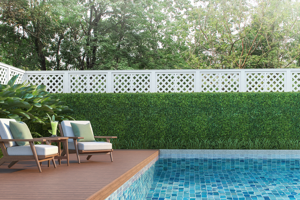 4 Commercial Pool Fence Styles That Impress In Virginia