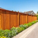 Privacy Fence Installation in Richmond, VA