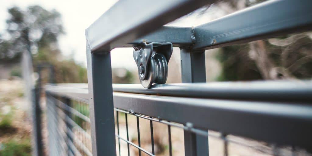 Gateways to Security: Strengthening Your Property's Perimeter