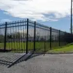 Aluminum for a Colonial Heights Commercial Property 7