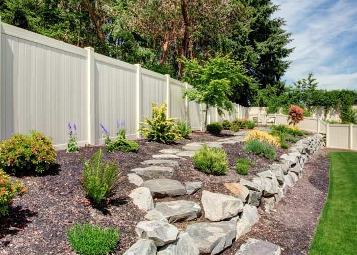 pool fencing