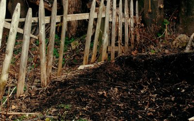 Replace Your Wood Fence